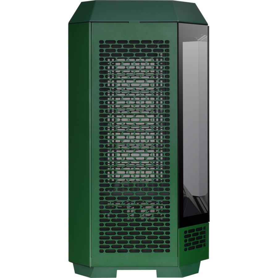 Thermaltake The Tower 300 Racing Green #2