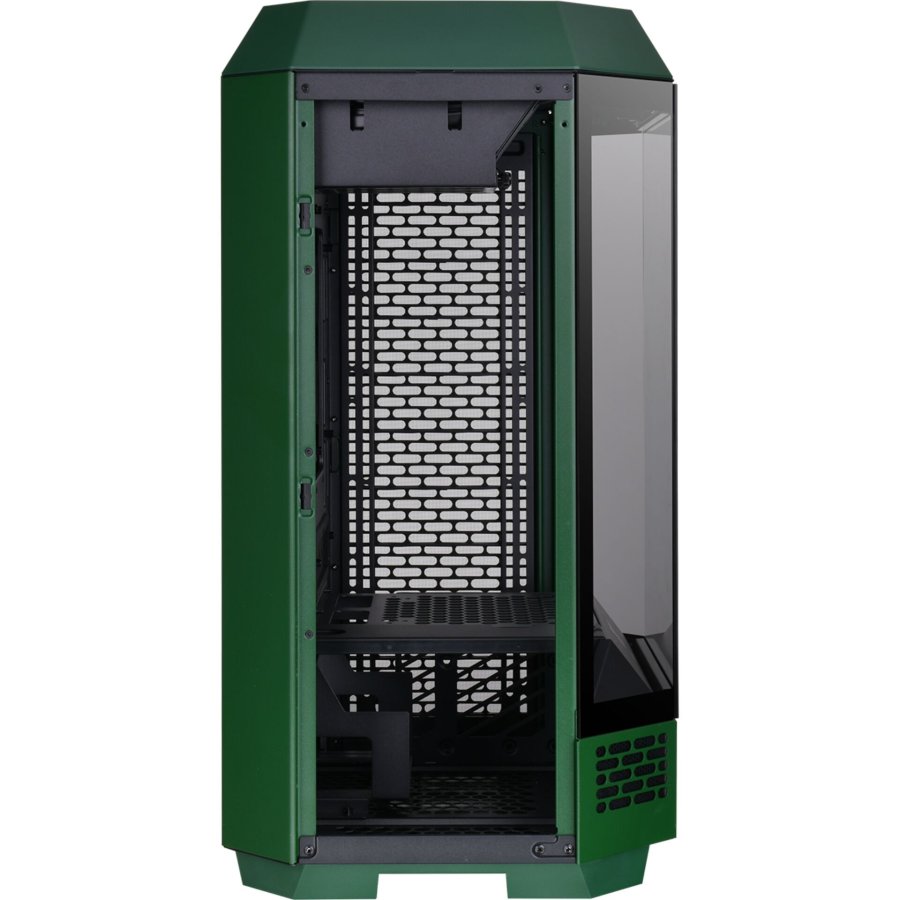 Thermaltake The Tower 300 Racing Green #3