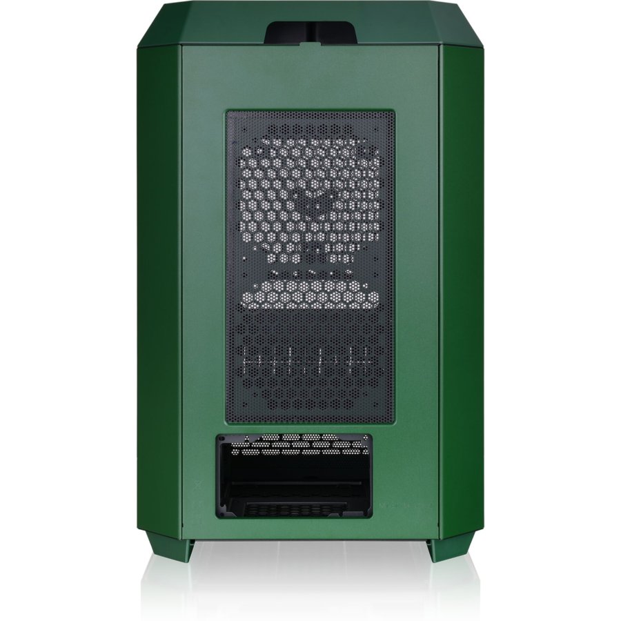 Thermaltake The Tower 300 Racing Green #4