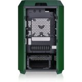Thermaltake The Tower 300 Racing Green #5