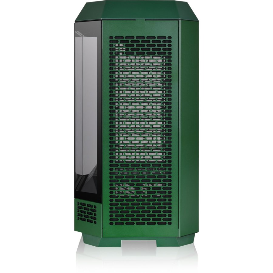 Thermaltake The Tower 300 Racing Green #6