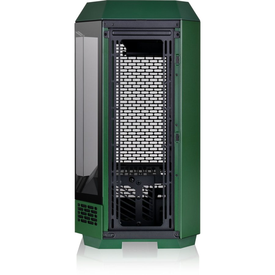 Thermaltake The Tower 300 Racing Green #7