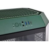 Thermaltake The Tower 300 Racing Green #12