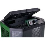 Thermaltake The Tower 300 Racing Green #13