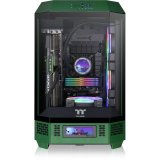 Thermaltake The Tower 300 Racing Green #18