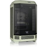 Thermaltake The Tower 300 Matcha Green #1