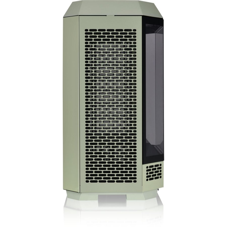 Thermaltake The Tower 300 Matcha Green #2