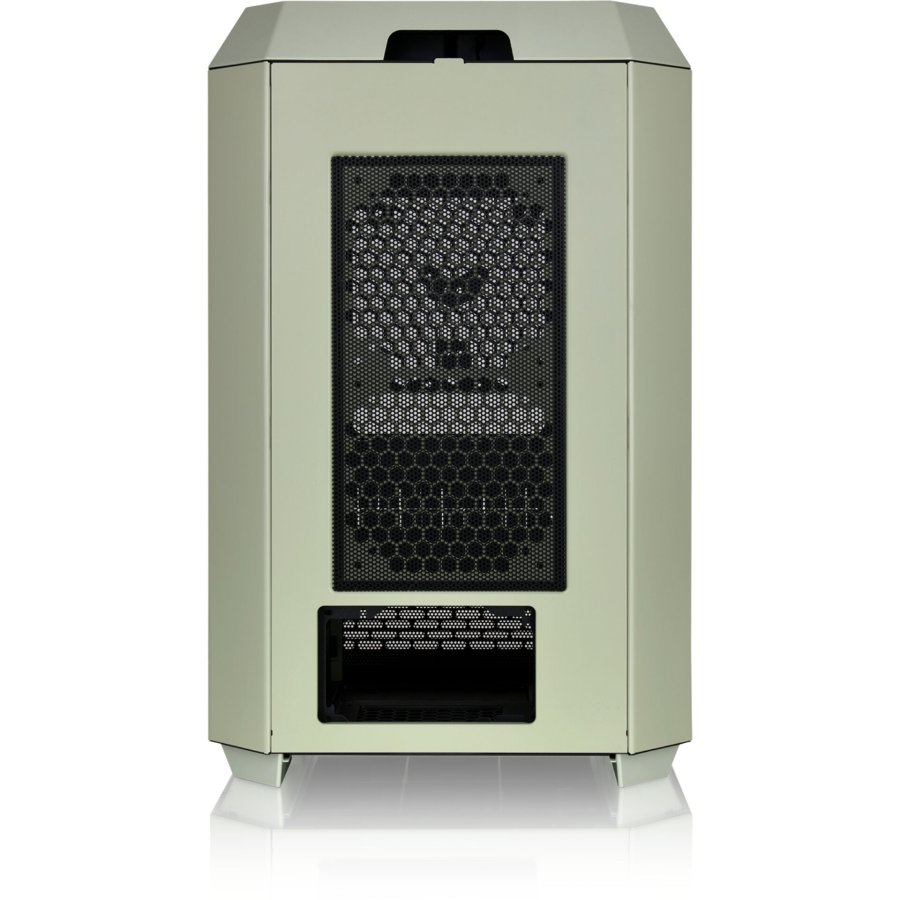 Thermaltake The Tower 300 Matcha Green #4