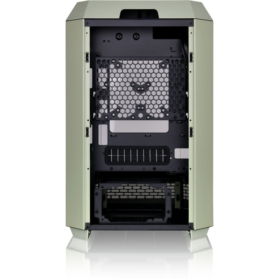 Thermaltake The Tower 300 Matcha Green #5