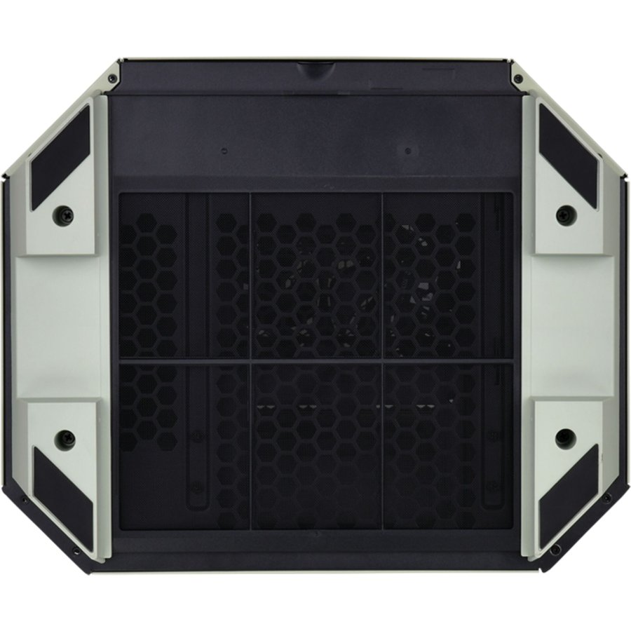 Thermaltake The Tower 300 Matcha Green #11