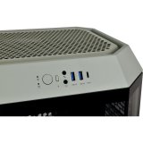 Thermaltake The Tower 300 Matcha Green #12