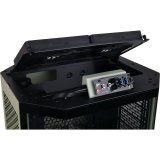 Thermaltake The Tower 300 Matcha Green #13