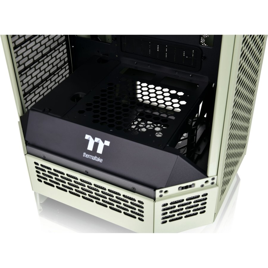 Thermaltake The Tower 300 Matcha Green #15
