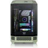 Thermaltake The Tower 300 Matcha Green #17