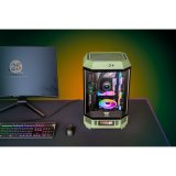 Thermaltake The Tower 300 Matcha Green #20