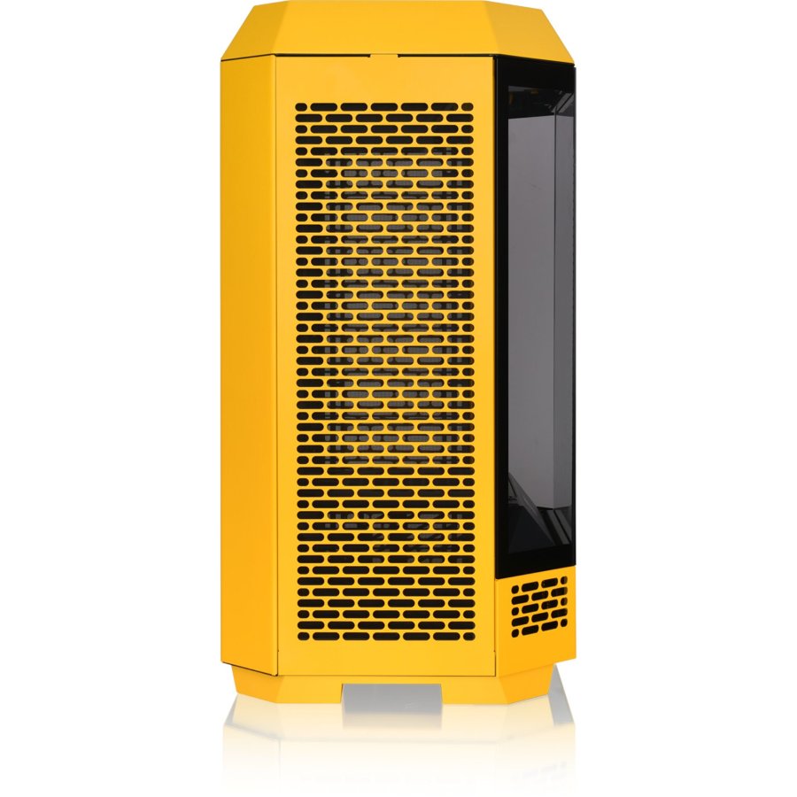 Thermaltake The Tower 300 Bumblebee #2