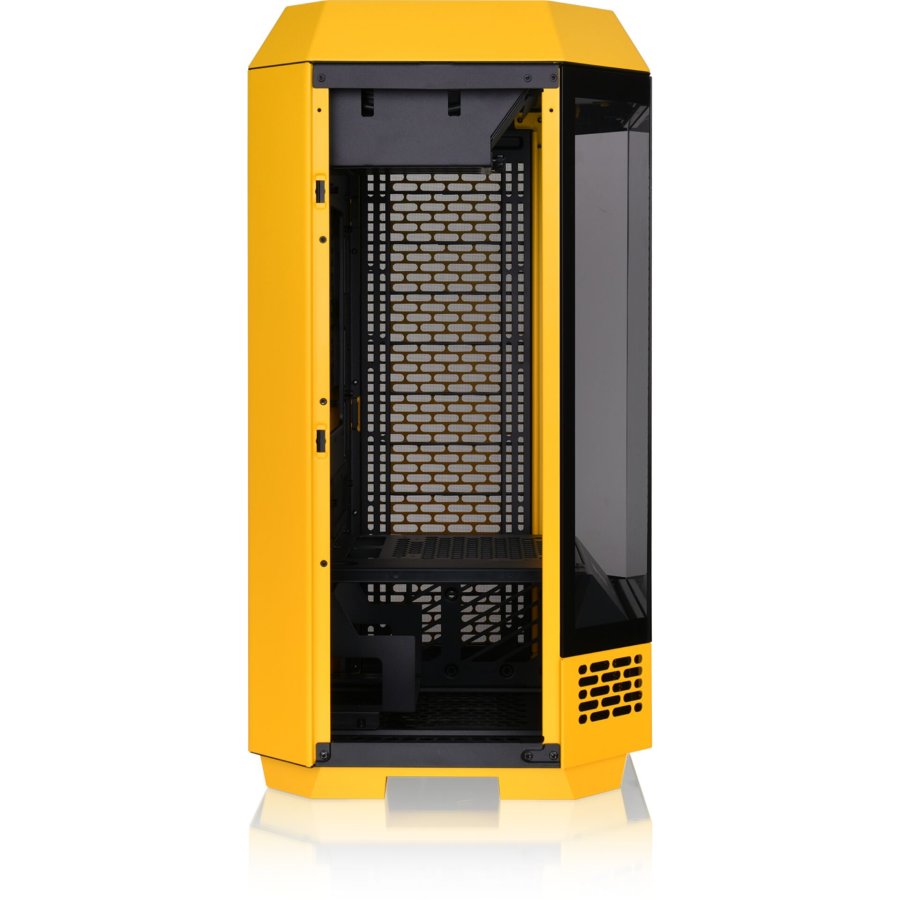 Thermaltake The Tower 300 Bumblebee #3