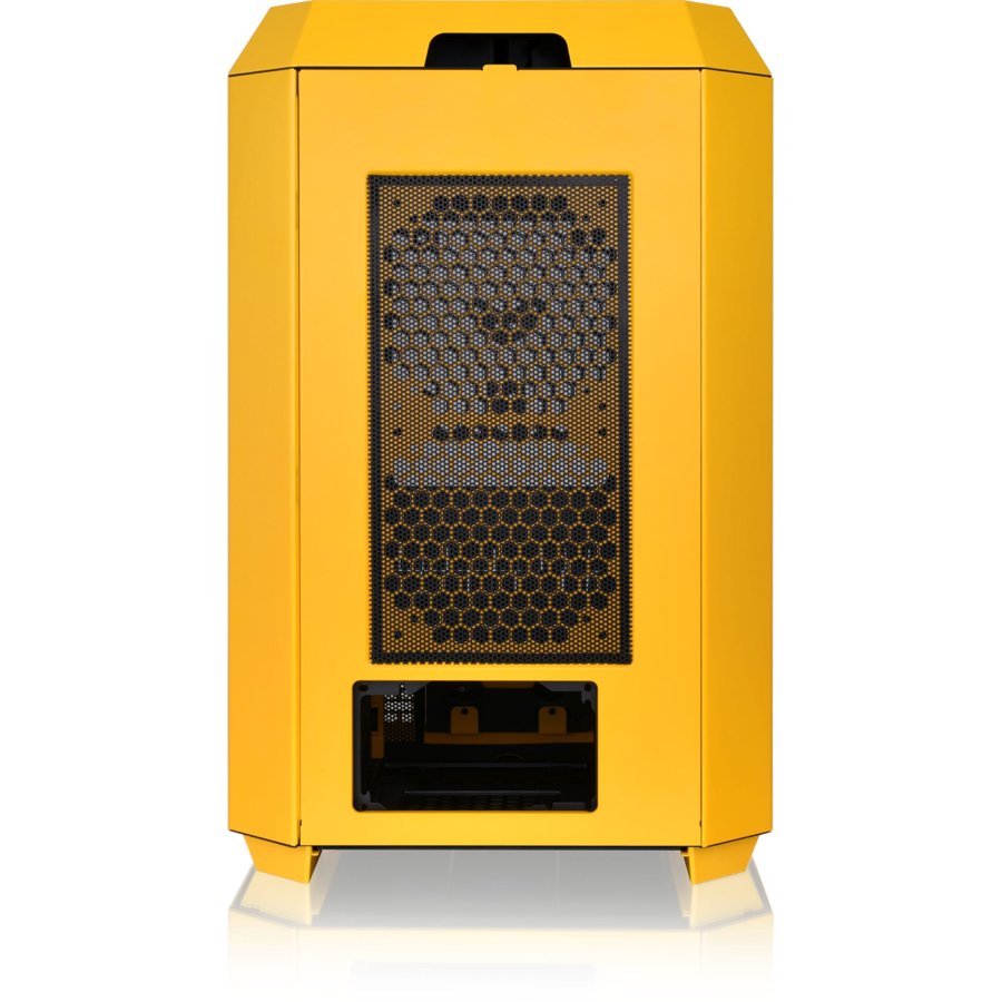Thermaltake The Tower 300 Bumblebee #4
