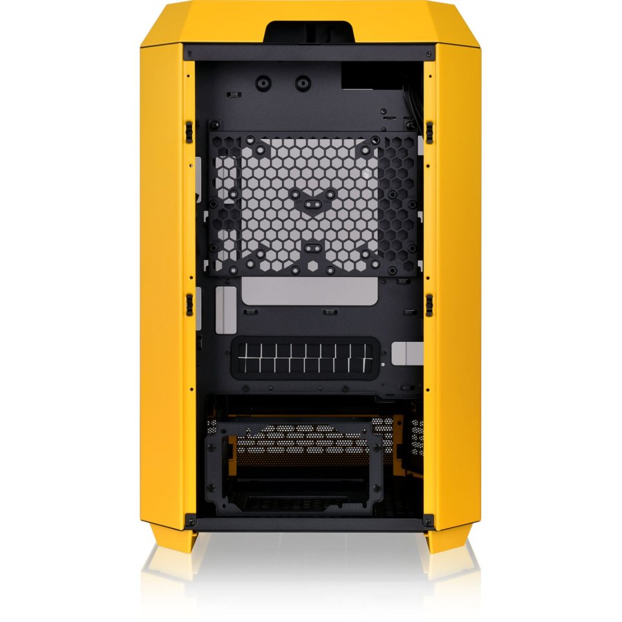 Thermaltake The Tower 300 Bumblebee #5