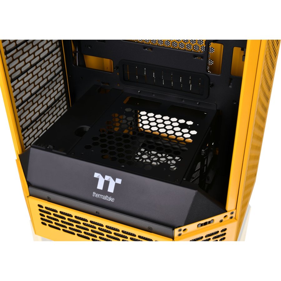 Thermaltake The Tower 300 Bumblebee #15