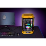 Thermaltake The Tower 300 Bumblebee #20
