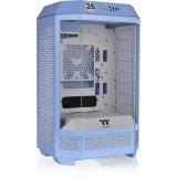 Thermaltake The Tower 300 Hydrangea Blue #1