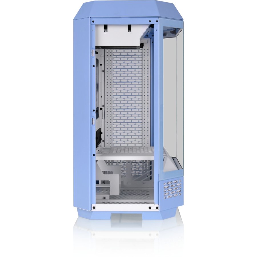 Thermaltake The Tower 300 Hydrangea Blue #3