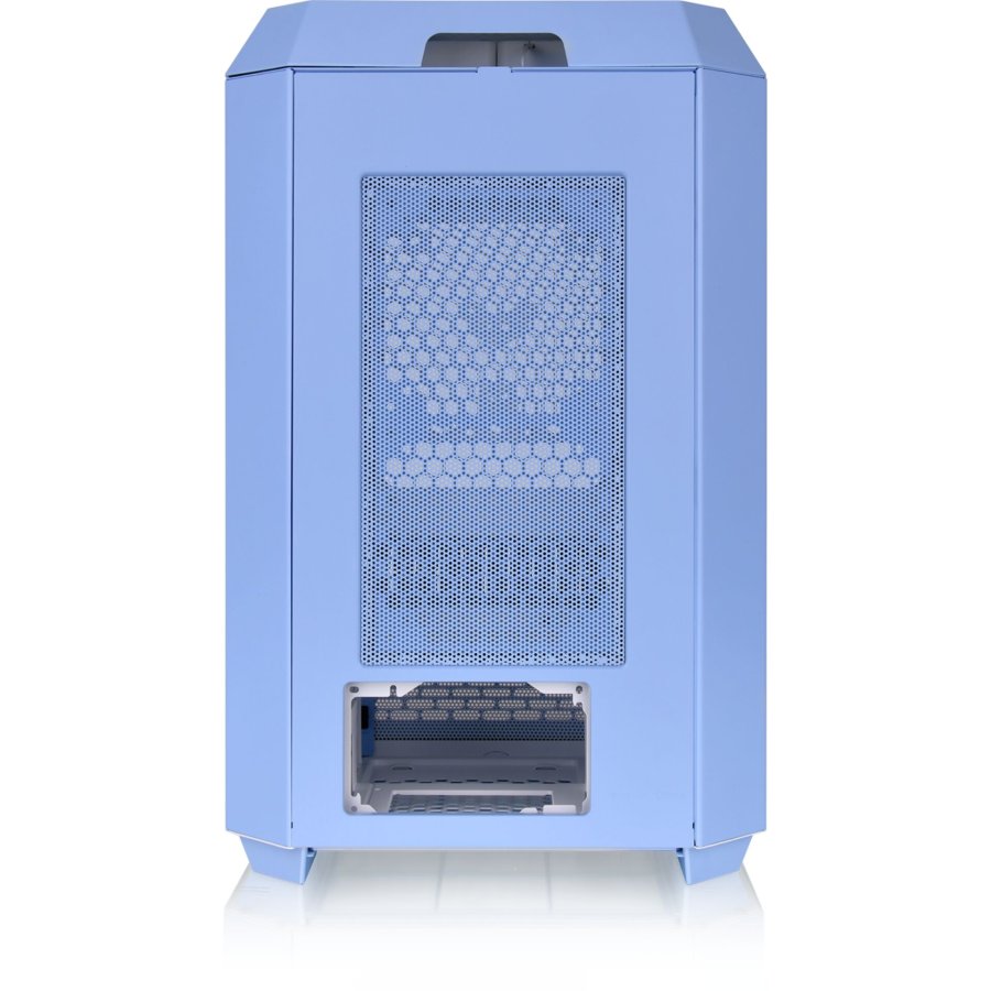 Thermaltake The Tower 300 Hydrangea Blue #4