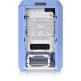 Thermaltake The Tower 300 Hydrangea Blue #5