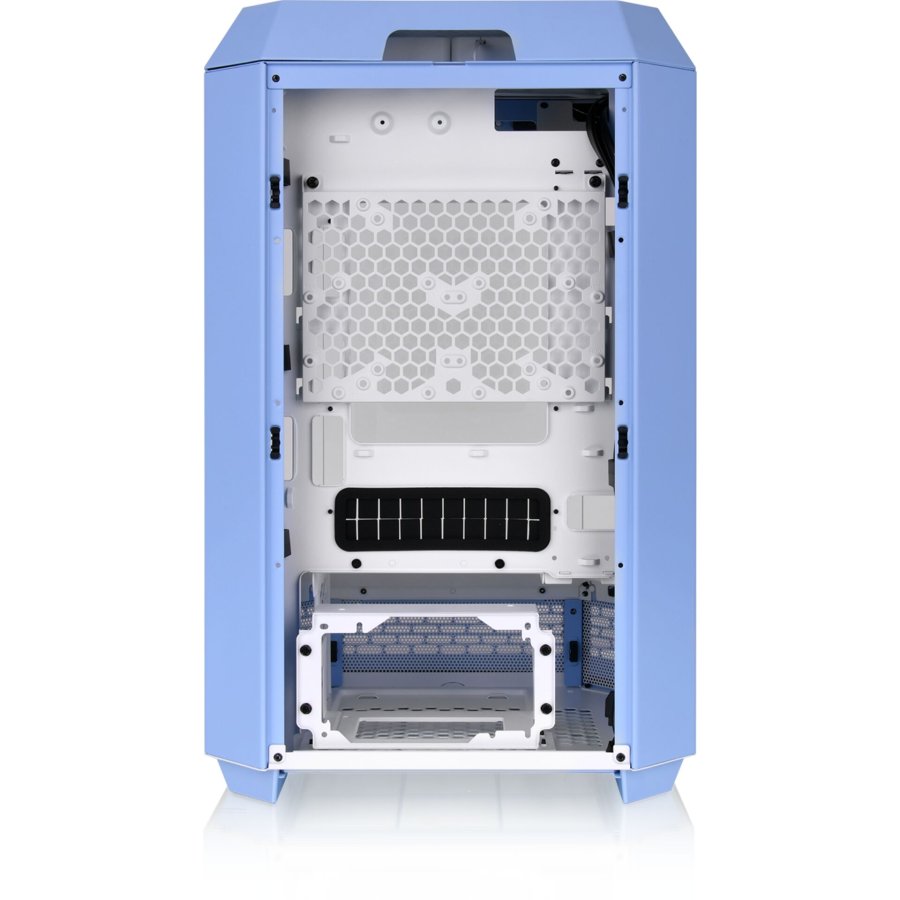 Thermaltake The Tower 300 Hydrangea Blue #5