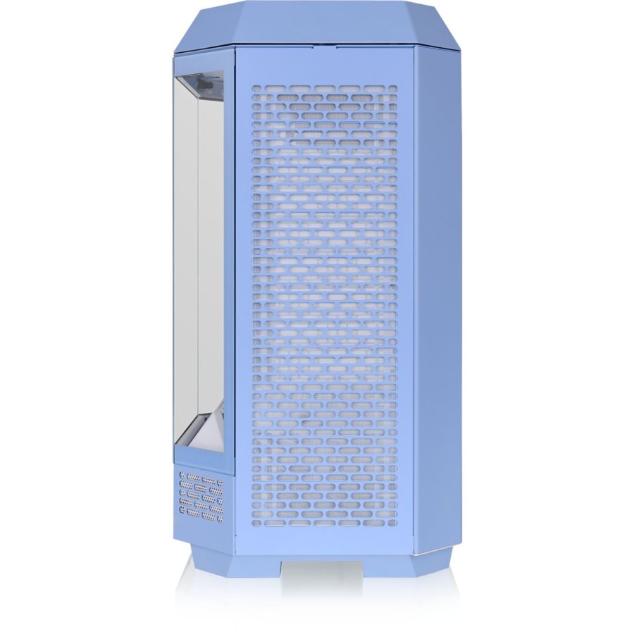 Thermaltake The Tower 300 Hydrangea Blue #6