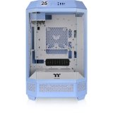 Thermaltake The Tower 300 Hydrangea Blue #8