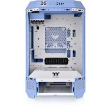 Thermaltake The Tower 300 Hydrangea Blue #9