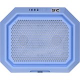 Thermaltake The Tower 300 Hydrangea Blue #10