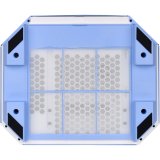 Thermaltake The Tower 300 Hydrangea Blue #11