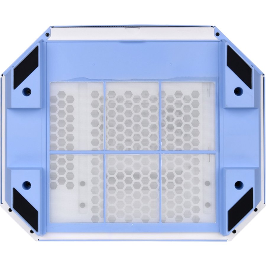 Thermaltake The Tower 300 Hydrangea Blue #11