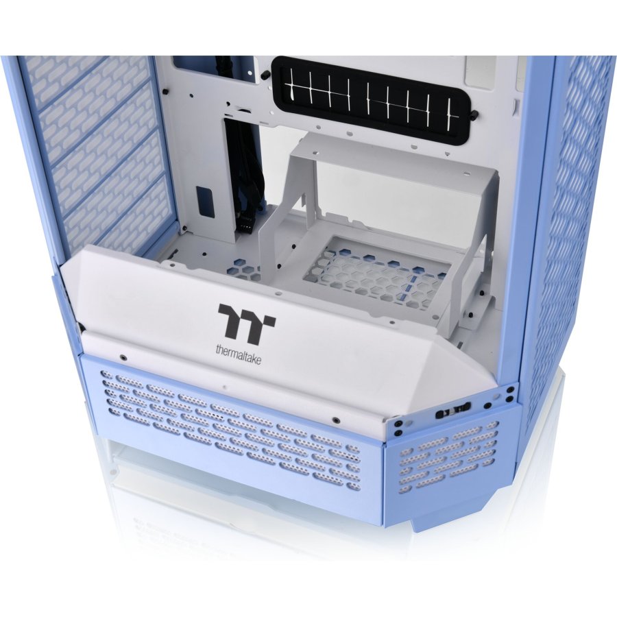 Thermaltake The Tower 300 Hydrangea Blue #16