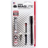 Maglite Mini-Mag LED AAA Mini Flashlight #1