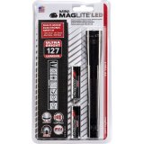 Maglite Mini-Mag LED 2AA Mini Flashlight #1