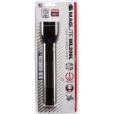 Maglite ML300L 2 D-Cell Torch #1