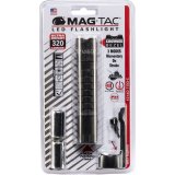 Maglite Mag-Tac crowned bezel Torch #1