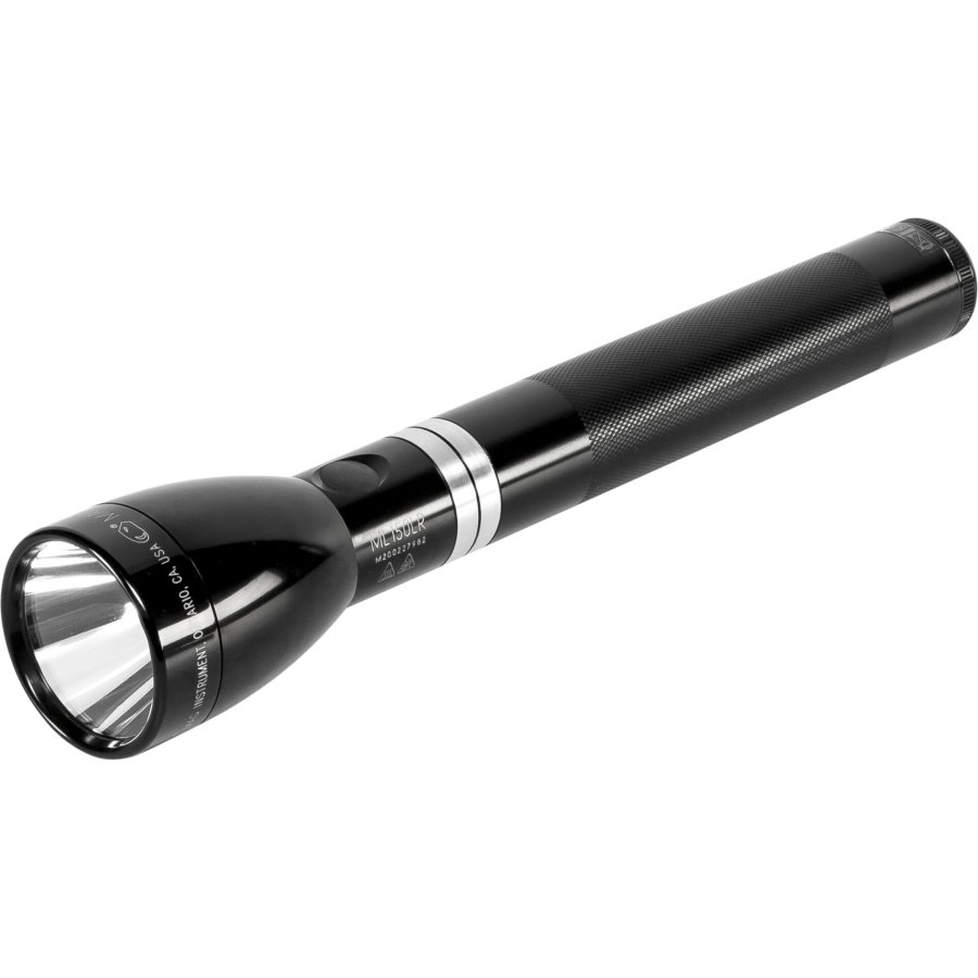 Maglite ML150LR Rechargeable Torch #1