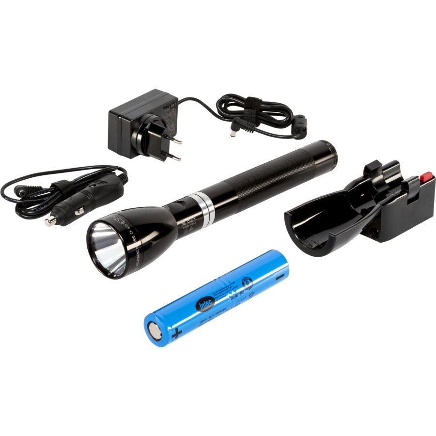 Maglite ML150LR Rechargeable Torch #11