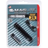 Maglite Solitaire Krypton Mini Torch #1