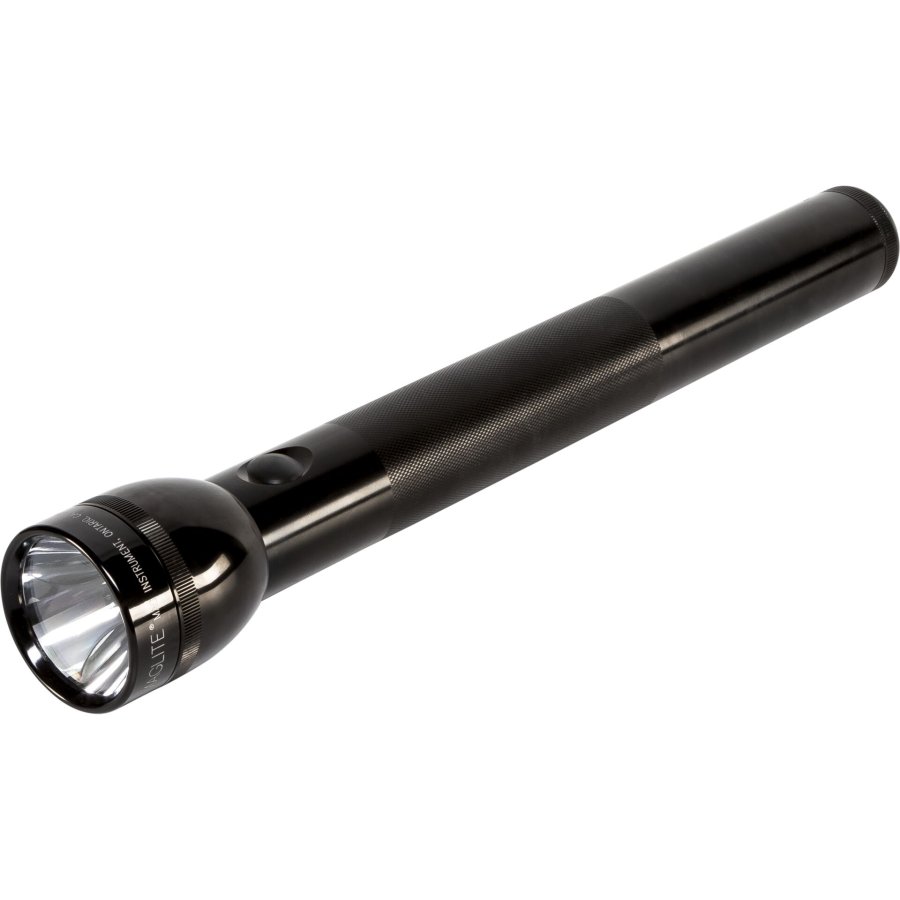 Maglite Standard Cell Torch 4 D-Cell #1