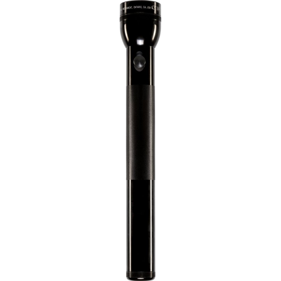 Maglite Standard Cell Torch 4 D-Cell #6