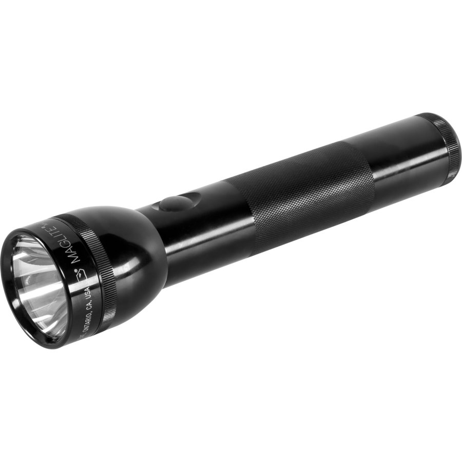 Maglite Standard Cell Torch 2 D-Cell #1