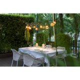 New Garden AURORA GUIRLANDA Solar Jute #3