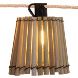 LED guirlande New Garden Okinawa 8 m E27 10 350 lm #2