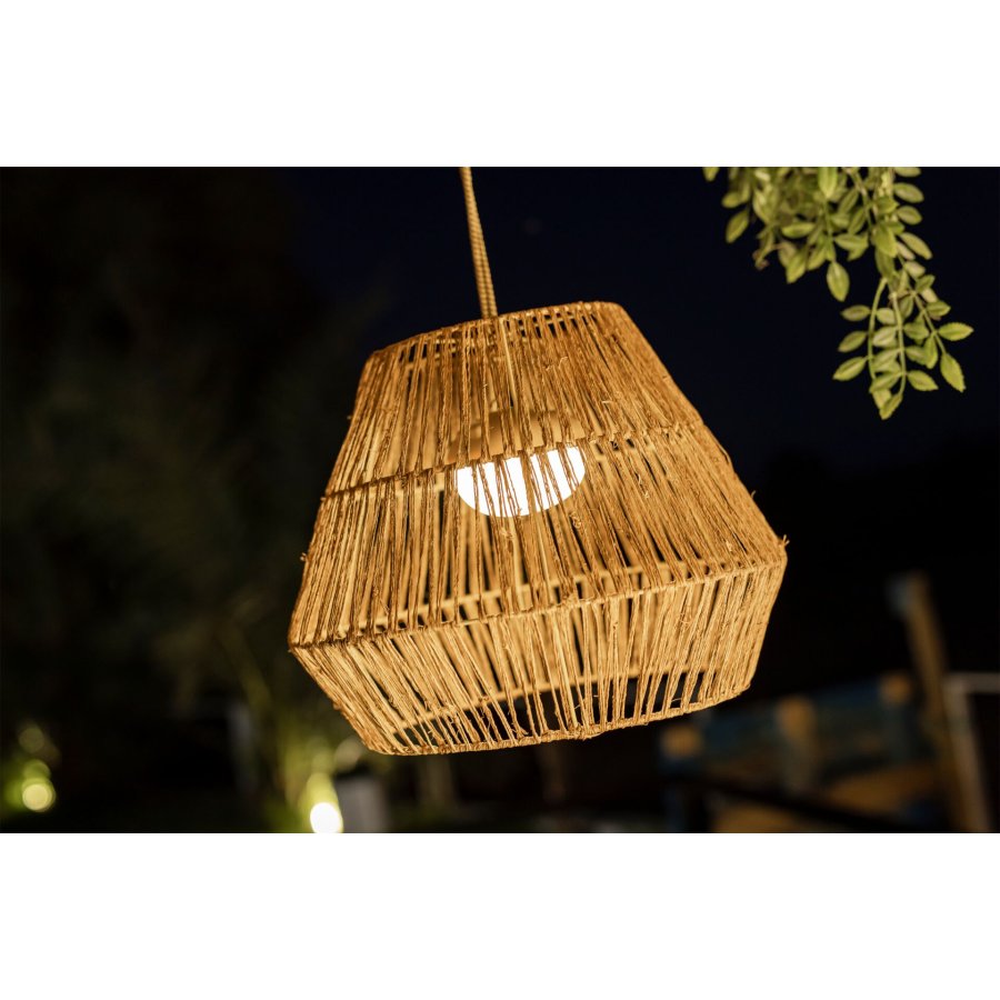 New Garden SISINE 30 BATTERY Hang #2